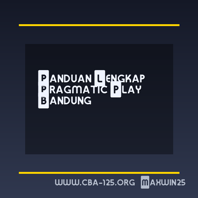 Logo Baru