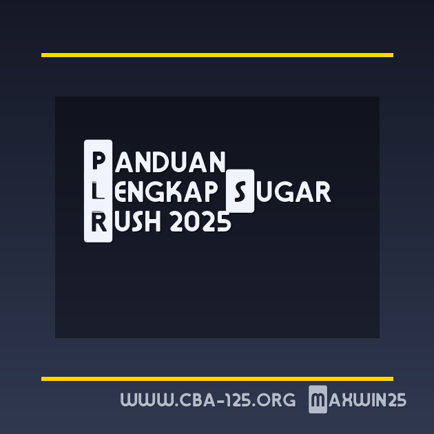 Logo Baru