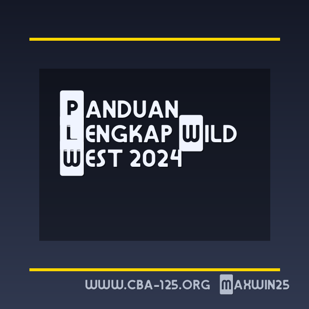 Logo Baru
