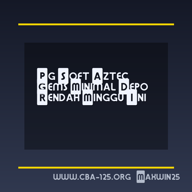 Logo Baru
