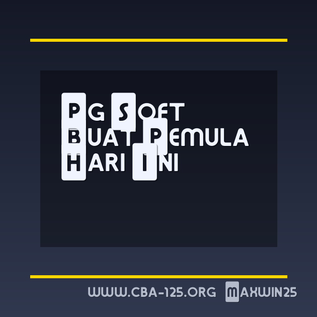 Logo Baru