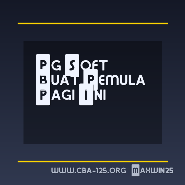 Logo Baru