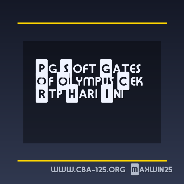 Logo Baru
