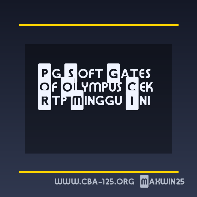 Logo Baru