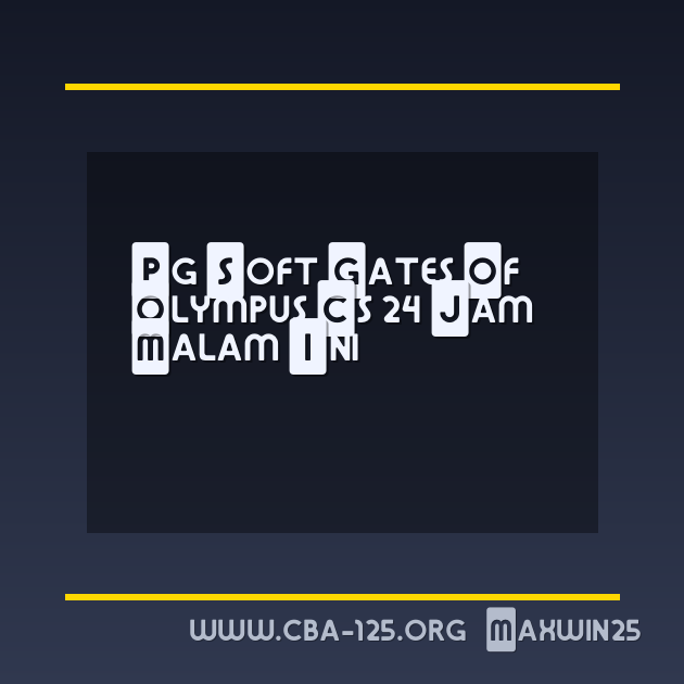 Logo Baru