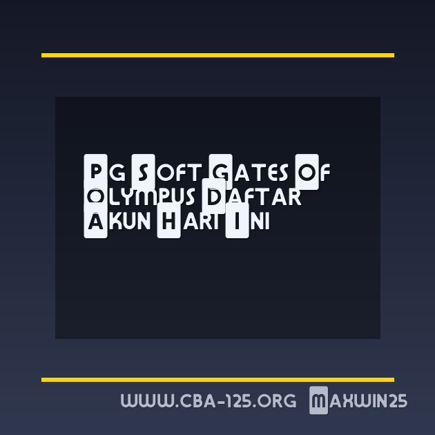 Logo Baru