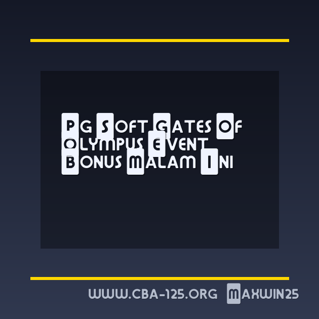 Logo Baru