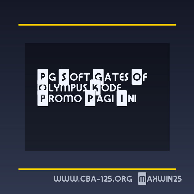 Logo Baru