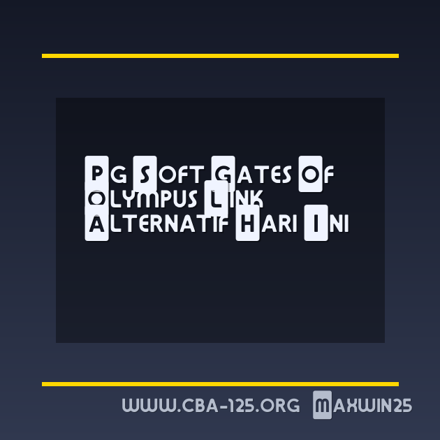Logo Baru