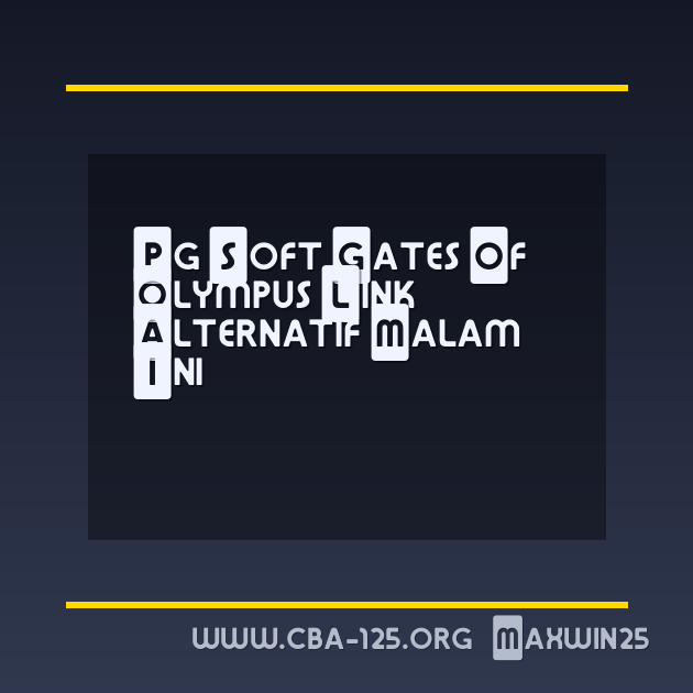 Logo Baru