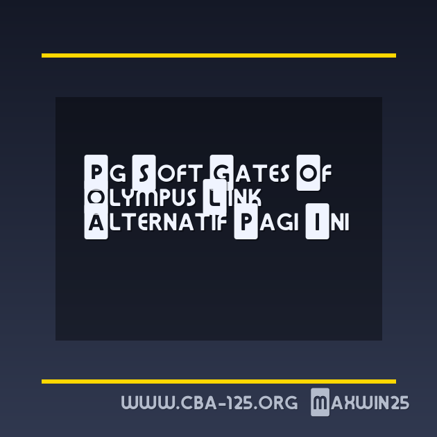 Logo Baru