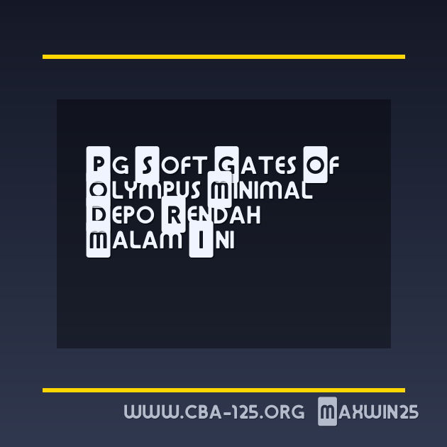 Logo Baru
