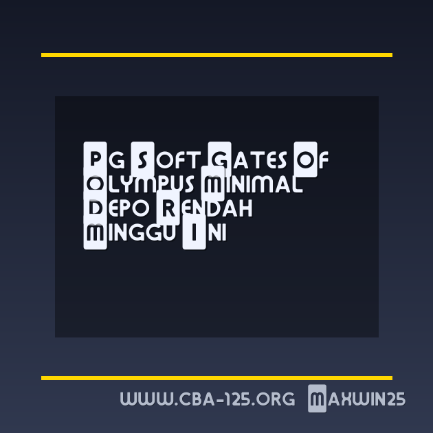 Logo Baru