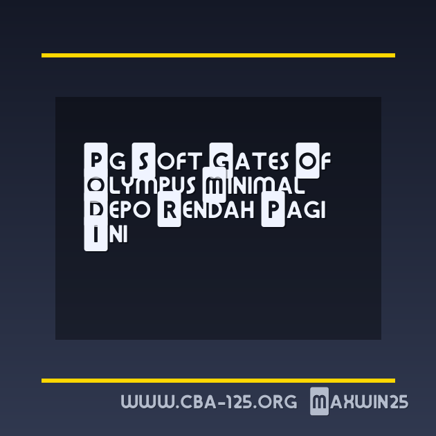 Logo Baru