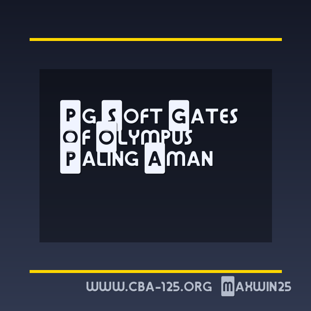 Logo Baru