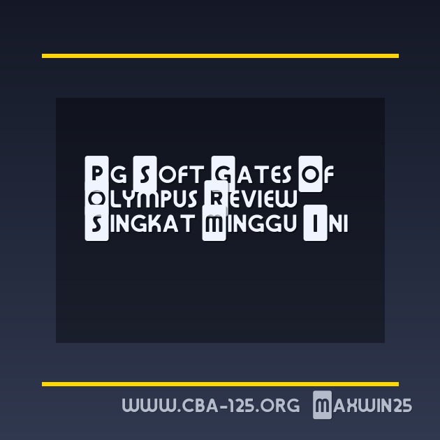 Logo Baru