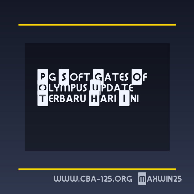 Logo Baru