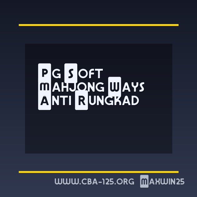 Logo Baru