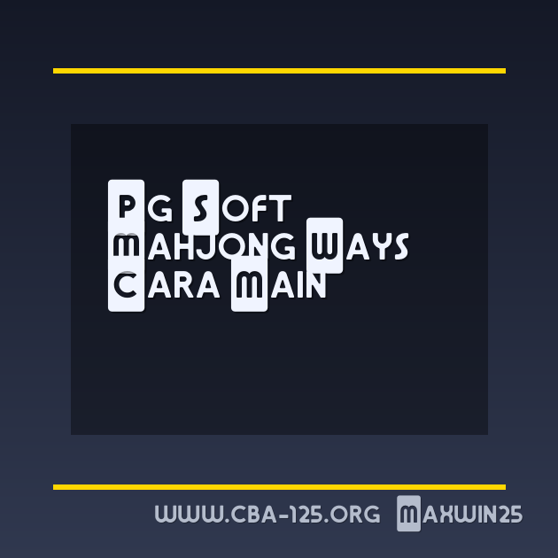 Logo Baru