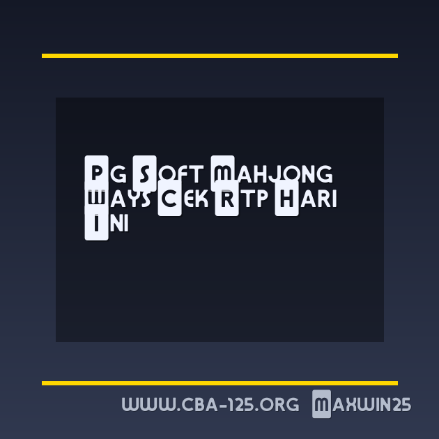Logo Baru