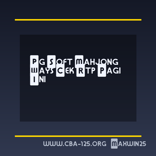Logo Baru