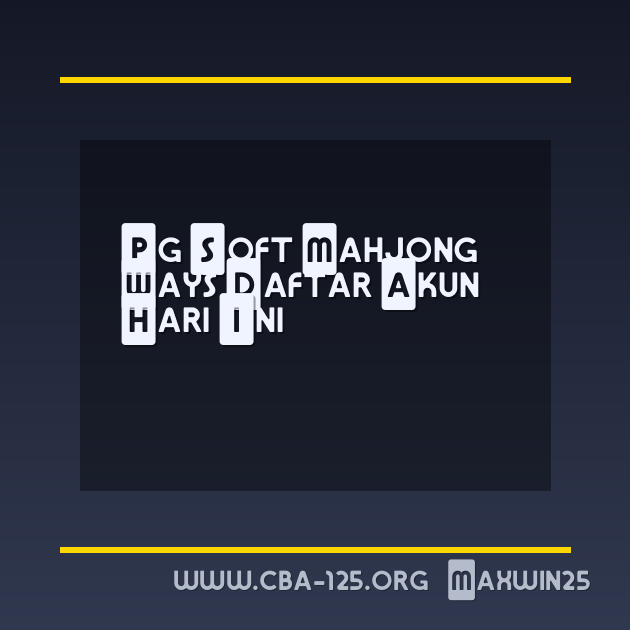 Logo Baru