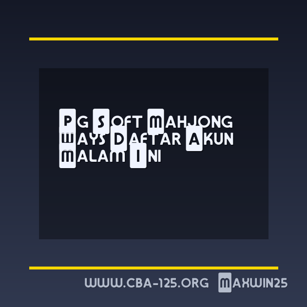 Logo Baru