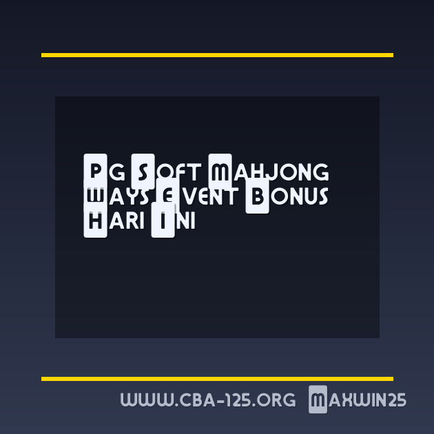 Logo Baru