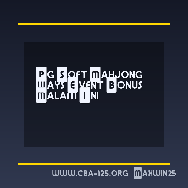 Logo Baru
