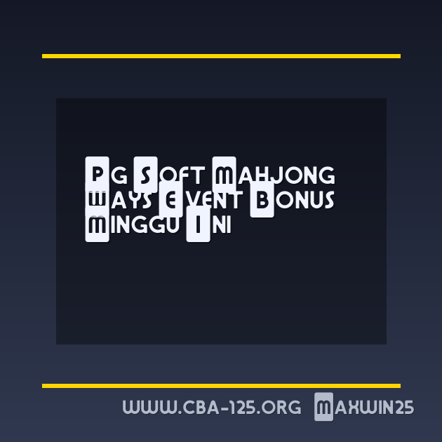 Logo Baru