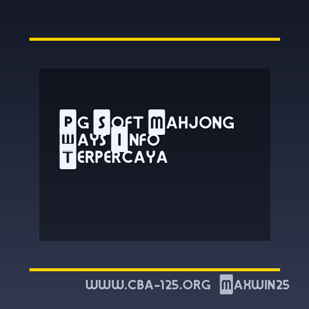 Logo Baru