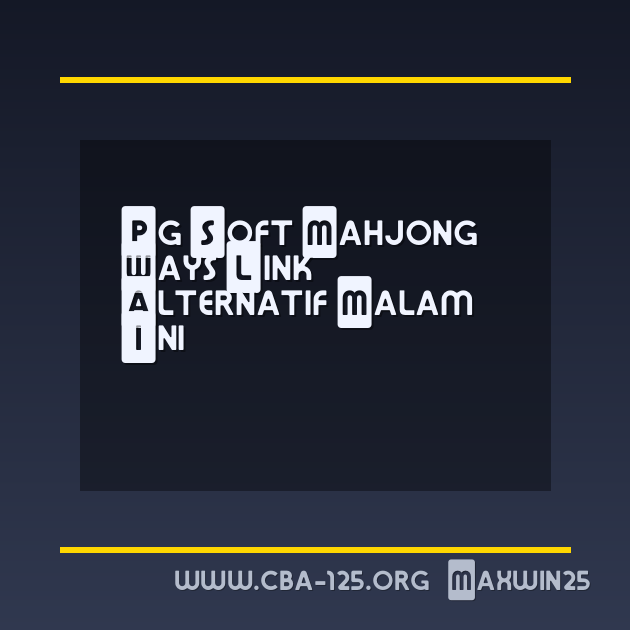 Logo Baru