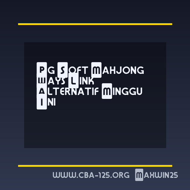 Logo Baru