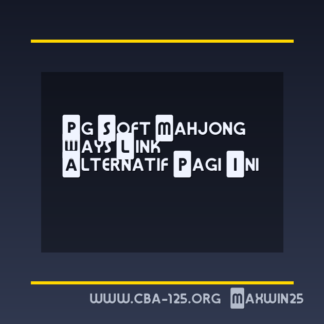 Logo Baru