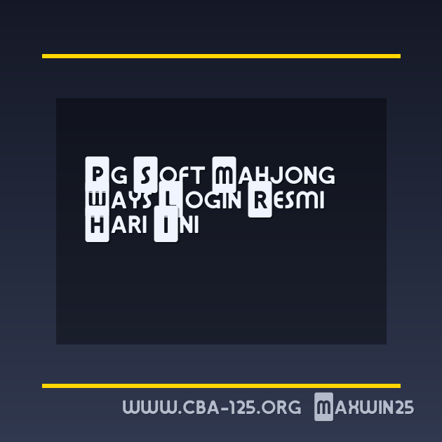 Logo Baru