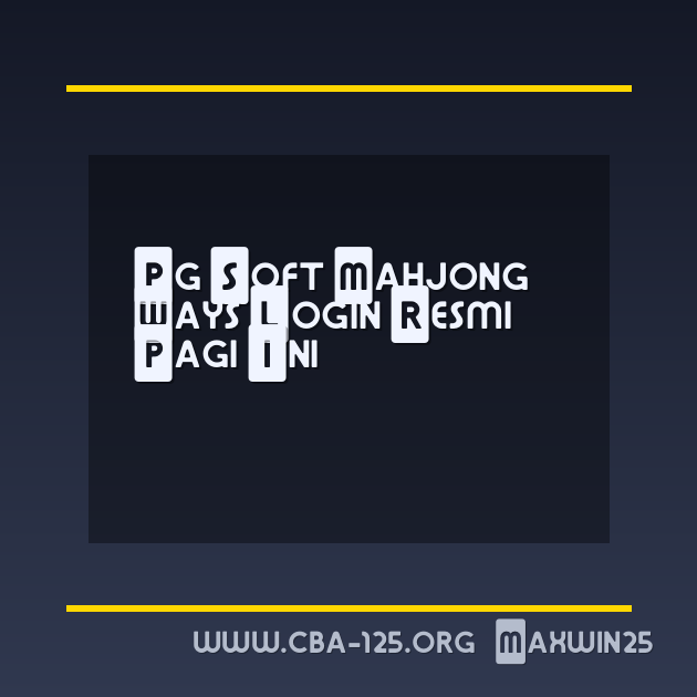 Logo Baru