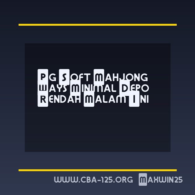 Logo Baru