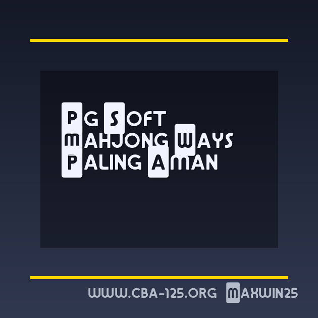 Logo Baru