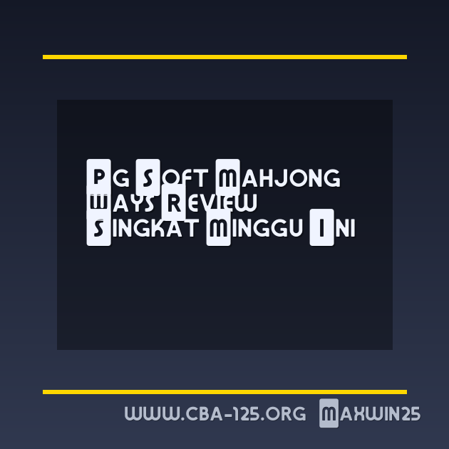 Logo Baru