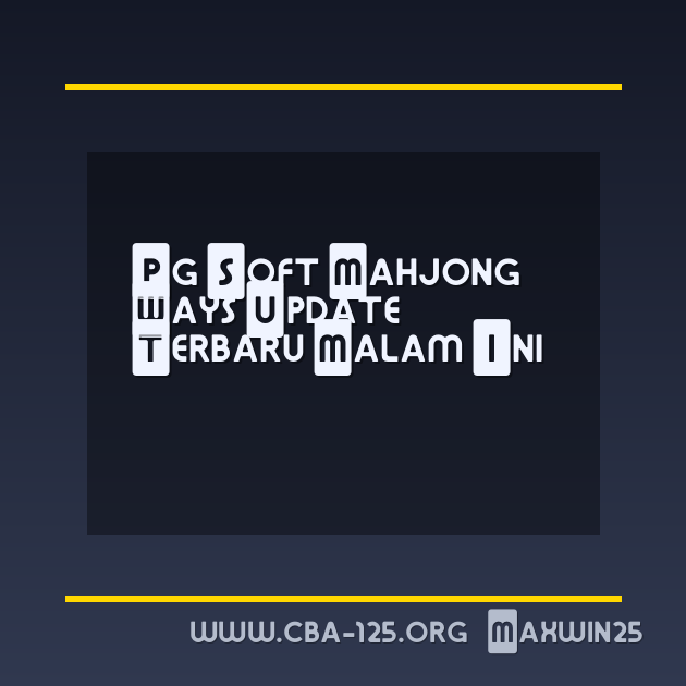Logo Baru