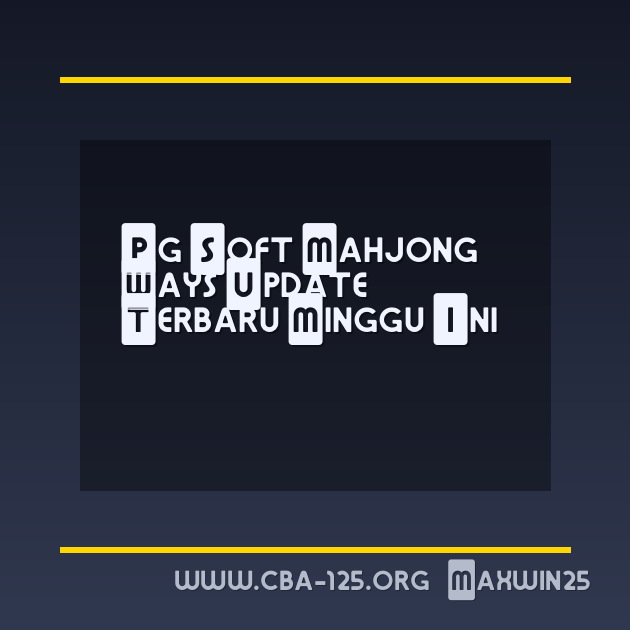 Logo Baru