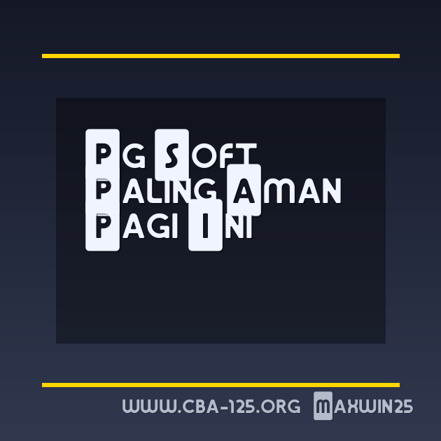 Logo Baru