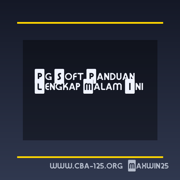Logo Baru