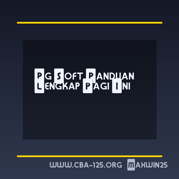 Logo Baru