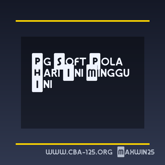 Logo Baru