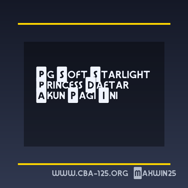 Logo Baru