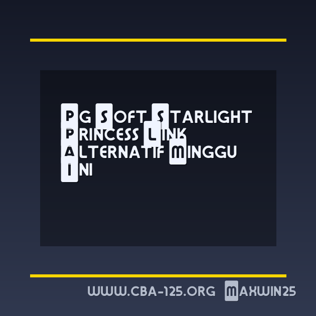 Logo Baru