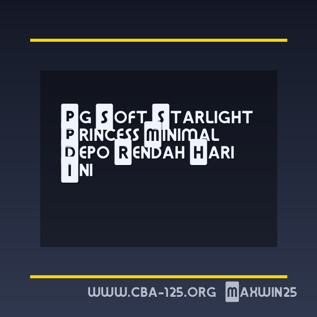 Logo Baru