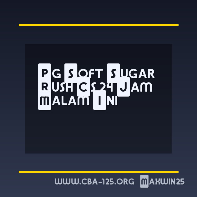 Logo Baru