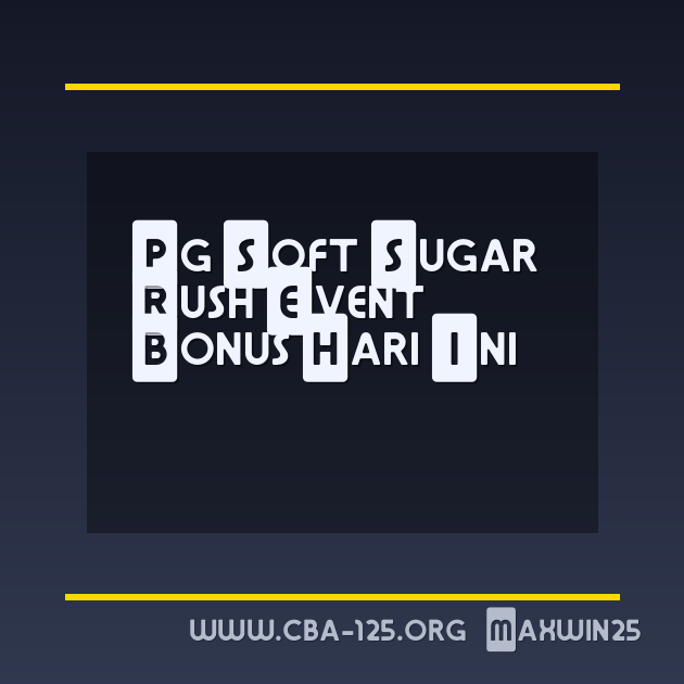 Logo Baru